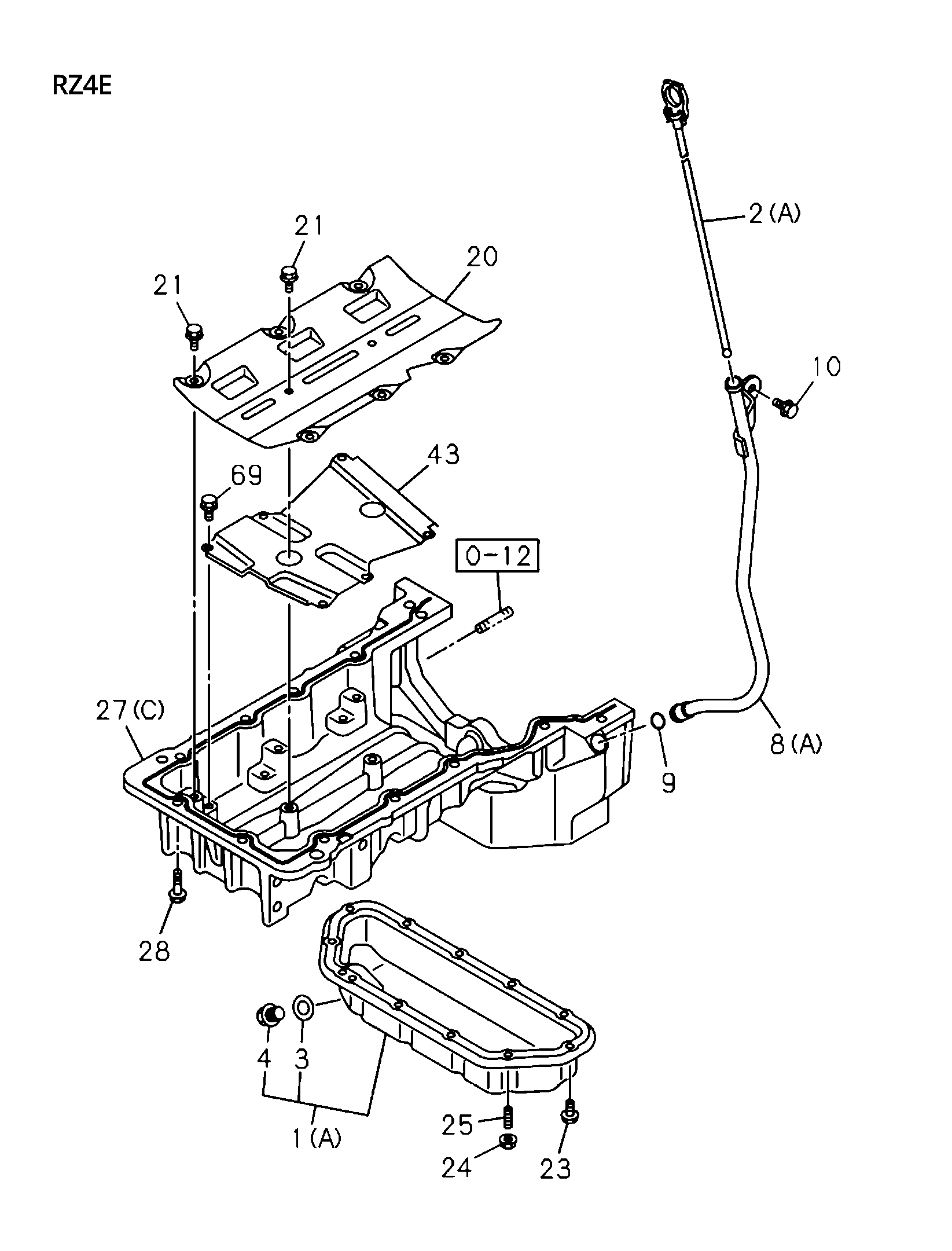 Partial Engine